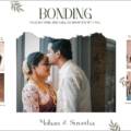 Mohan X Suvetha | Wedding Candid Video | Beautiful Wedding