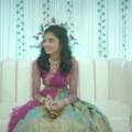 Persia Dafney | Grand Puberty Ceremony | Candid Video