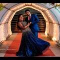 DINESH + HEMA I Reception I Film I Maruvarthai Pesathae