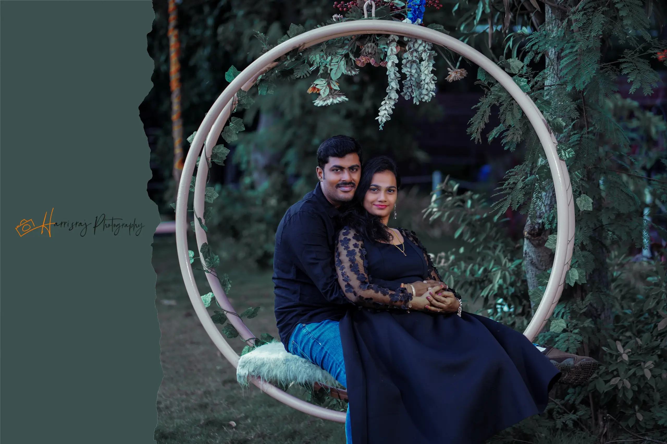 Manisha X Saravana
